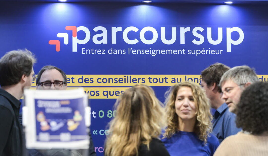 Parcoursup : et si vous vous tourniez vers les métiers des services énergétiques ?